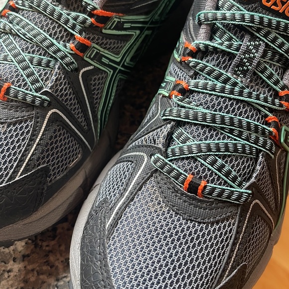 Women’s ASICS GEL KAHANA 8 - size 7 - Picture 7 of 7